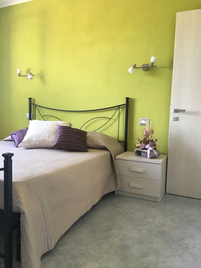 B&B La Costa Pignone Exterior photo